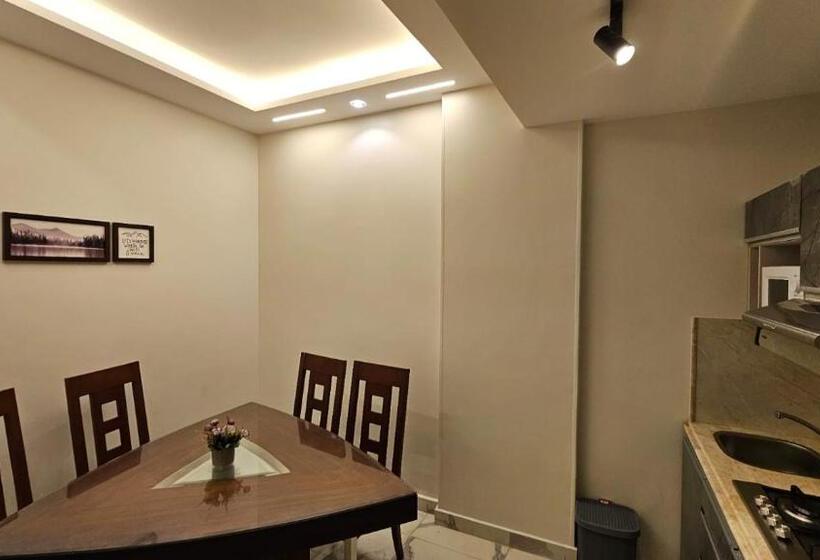 آپارتمان لوکس 1 خوابه, My Villa