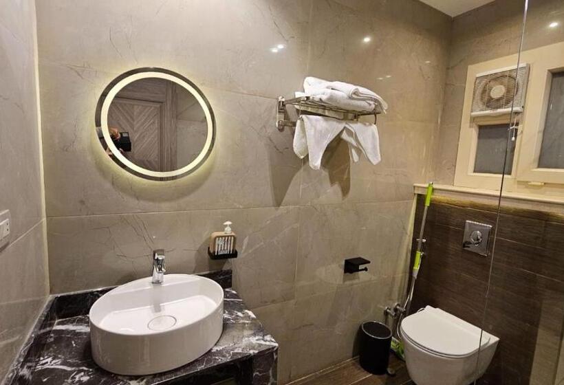 آپارتمان لوکس 1 خوابه, My Villa