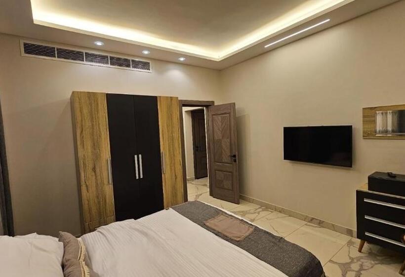 آپارتمان لوکس 1 خوابه, My Villa