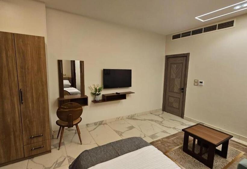 آپارتمان لوکس 1 خوابه, My Villa