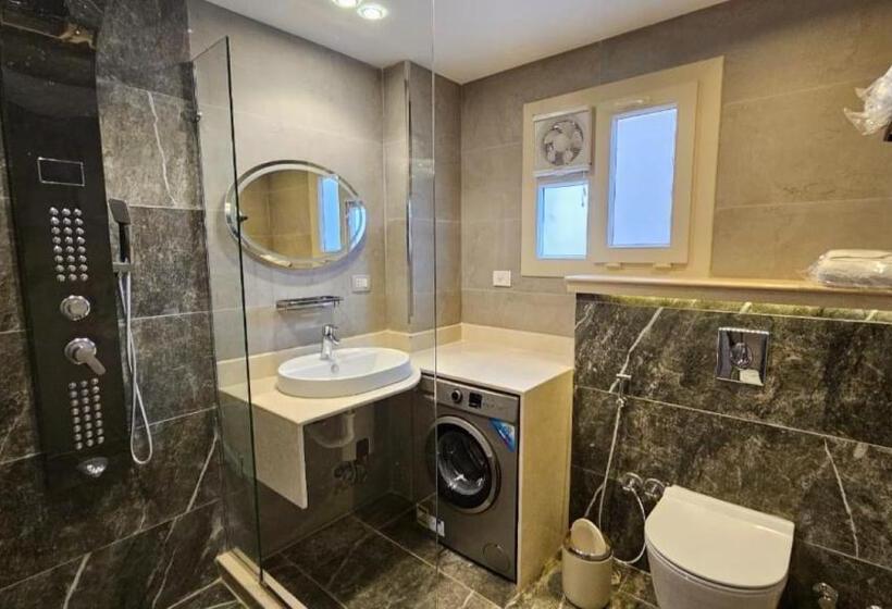 اتاق استاندارد با چشمانداز باغ, My Villa