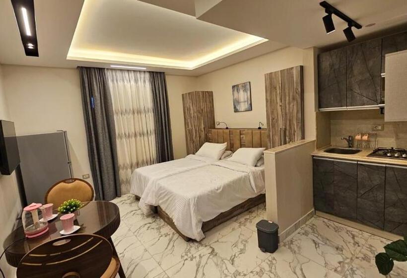 اتاق استاندارد با تخت بزرگ, My Villa