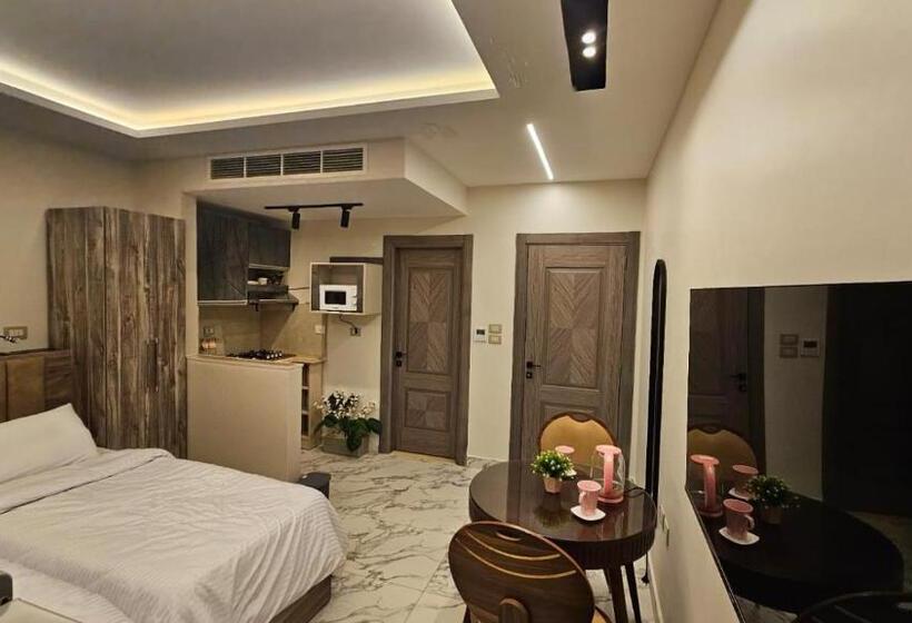 اتاق استاندارد با تخت بزرگ, My Villa