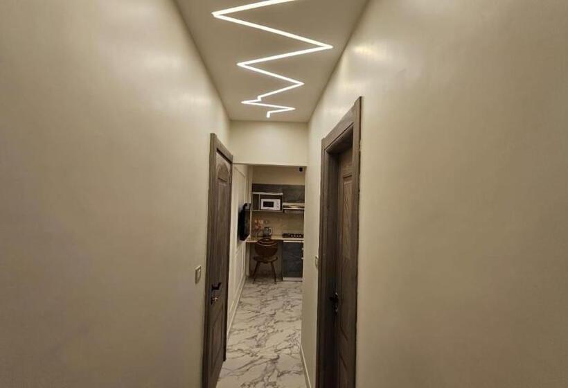 Deluxe Suite King Bed, My Villa