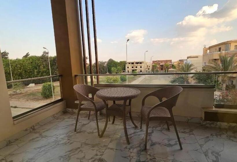 سوییت سوپریور, My Villa