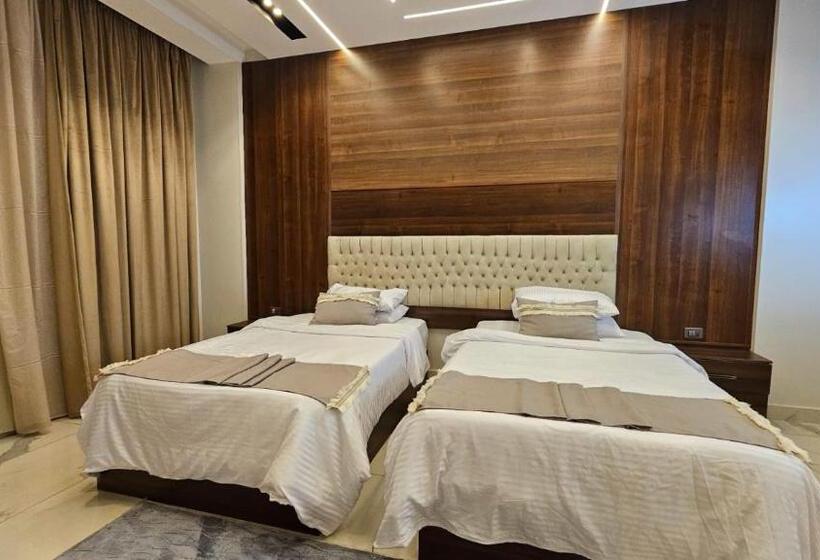 سوییت سوپریور, My Villa