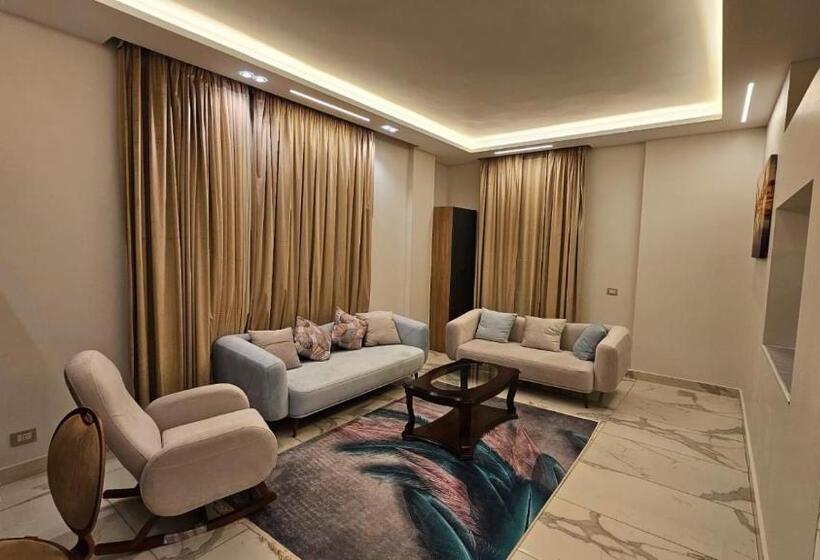 سوییت سوپریور, My Villa