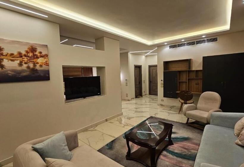 سوییت سوپریور, My Villa