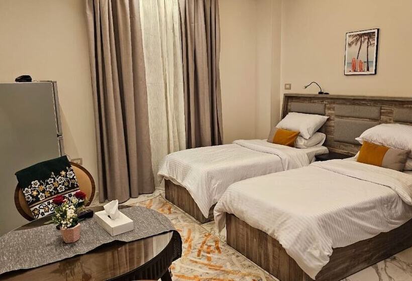 اتاق لوکس, My Villa