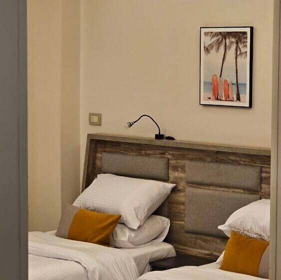 اتاق لوکس, My Villa