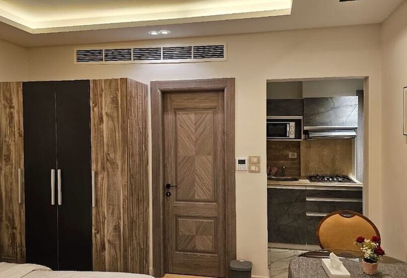 اتاق لوکس, My Villa