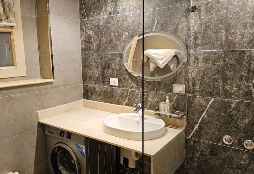 اتاق لوکس, My Villa