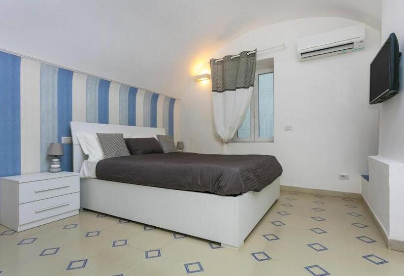 غرفة سوبيريور, To Be Capri