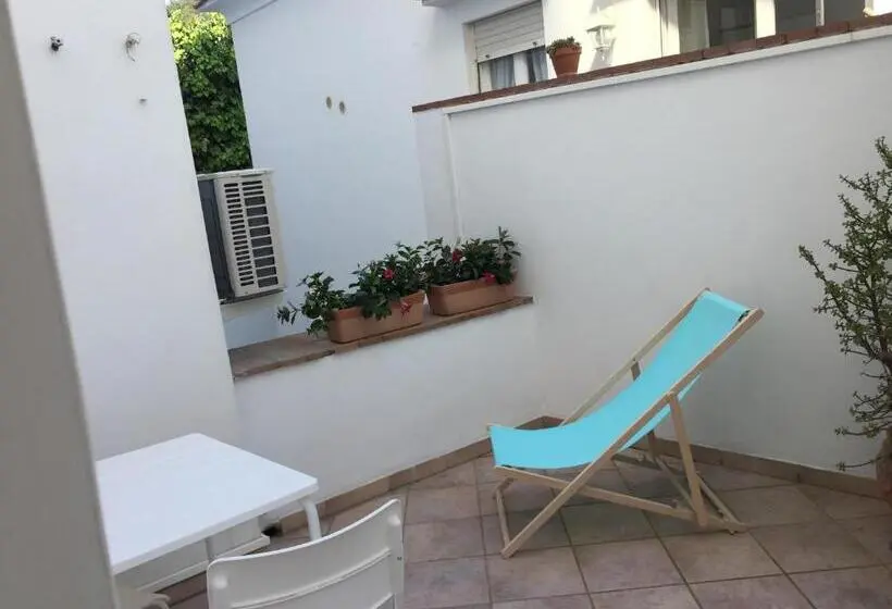 اتاق استاندارد, To Be Capri