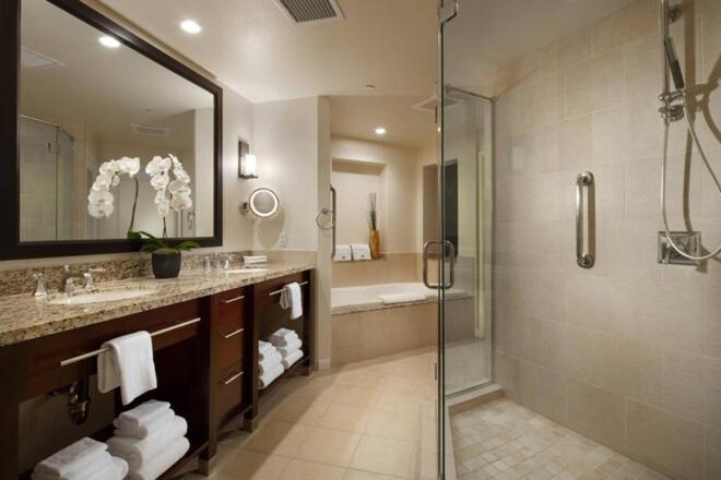 Вилла 2 Спальни, Westin Mission Hills Villas Resort Xmas