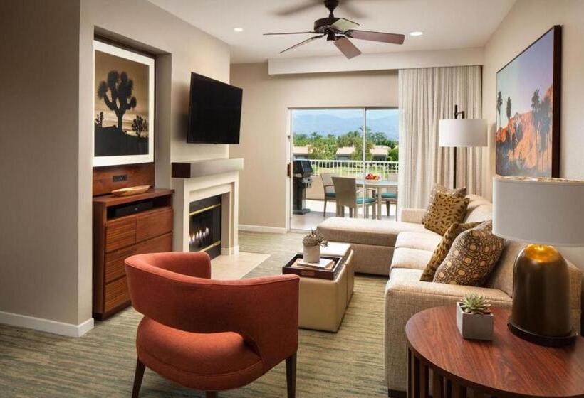 Вилла 2 Спальни, Westin Mission Hills Villas Resort Xmas