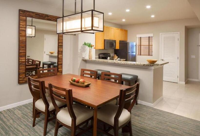 Вилла 2 Спальни, Westin Mission Hills Villas Resort Xmas