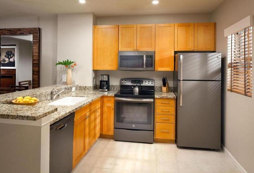 Вилла 2 Спальни, Westin Mission Hills Villas Resort Xmas