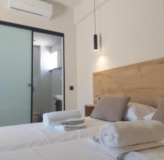 اتاق استاندارد, Lunar