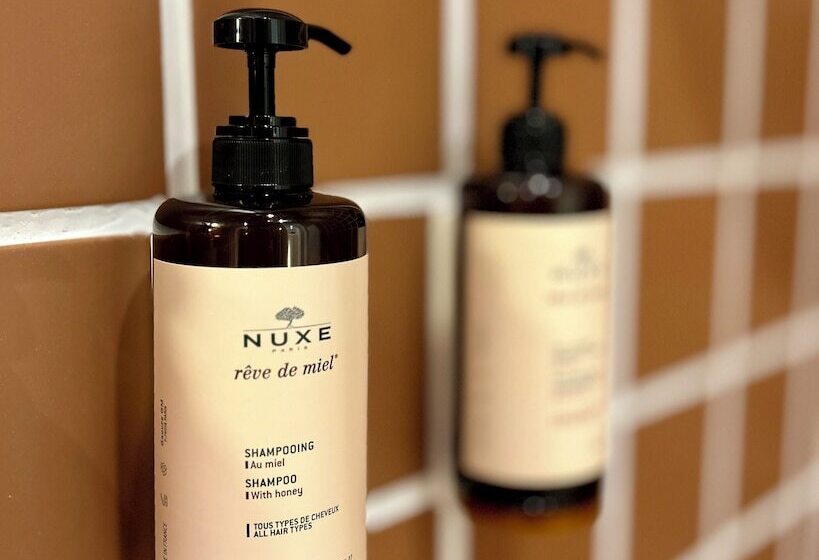 エコノミールーム, Maison Soleil