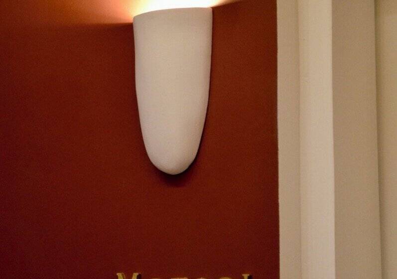 エコノミールーム, Maison Soleil