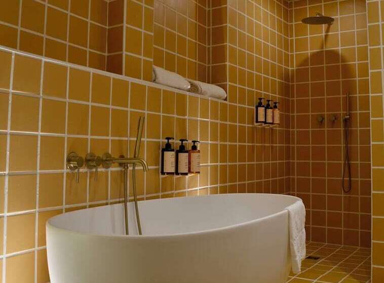 ガーデンビュースタンダードルーム, Maison Soleil