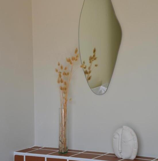 スーペリアールーム, Maison Soleil