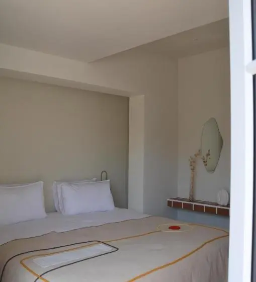 اتاق سوپریور, Maison Soleil