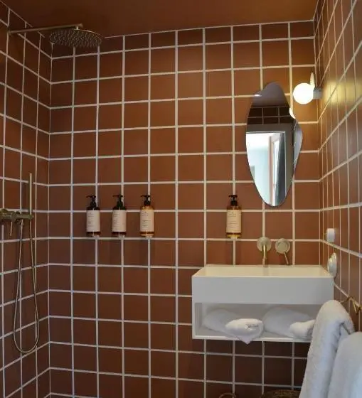 اتاق سوپریور, Maison Soleil