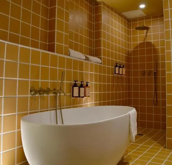 اتاق استاندارد با تخت بزرگ, Maison Soleil