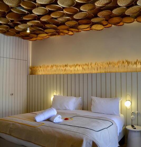 デラックスルーム, Maison Soleil