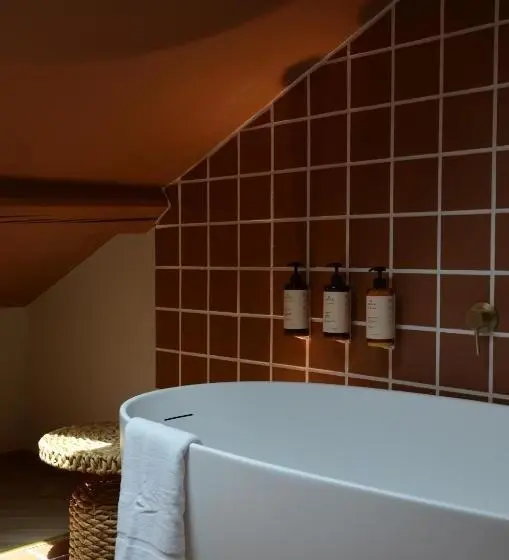 اتاق استاندارد, Maison Soleil