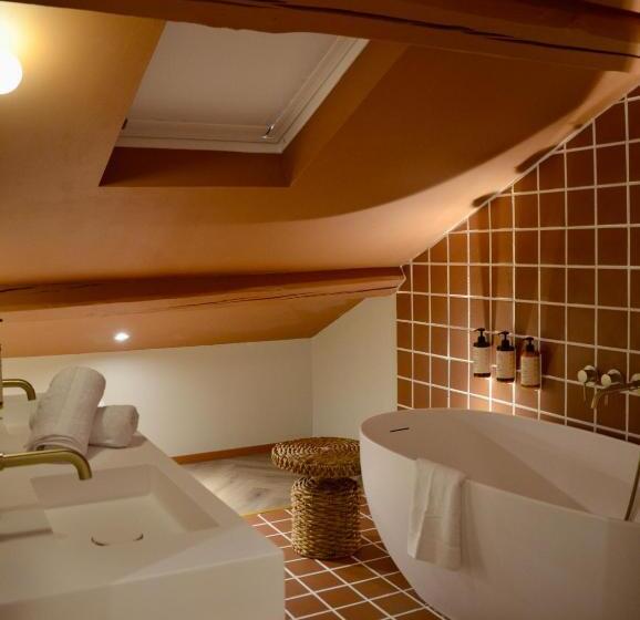 スタンダードルーム, Maison Soleil