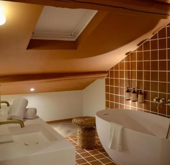 اتاق استاندارد, Maison Soleil