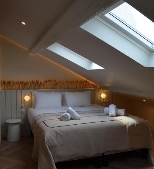 エコノミールーム, Maison Soleil