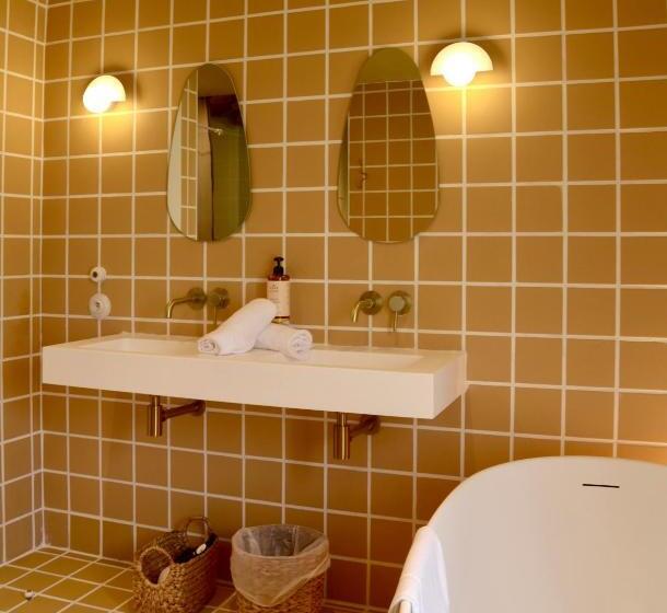 ガーデンビュースタンダードルーム, Maison Soleil