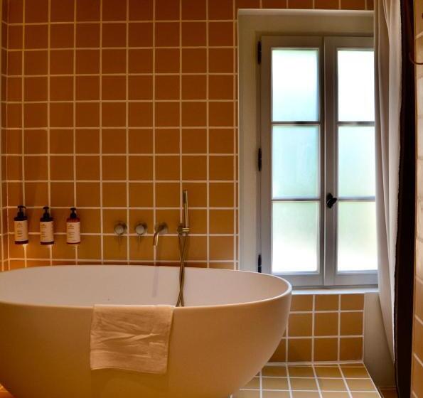 ガーデンビュースタンダードルーム, Maison Soleil