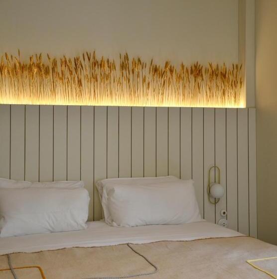 ガーデンビュースタンダードルーム, Maison Soleil