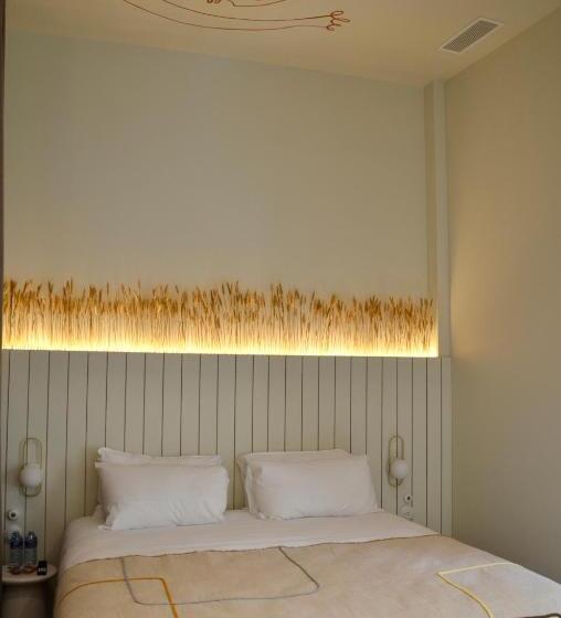 テラス付きスタンダードルーム, Maison Soleil