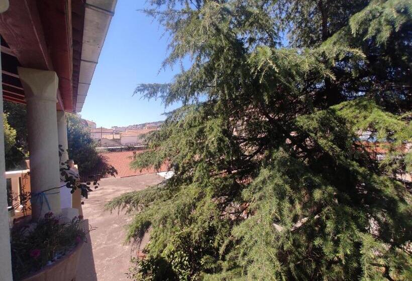 标准间, Room Porat 2 With Private Terrace