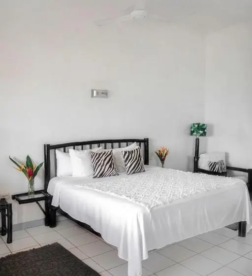 اتاق استاندارد, Lf Jungle Retreat