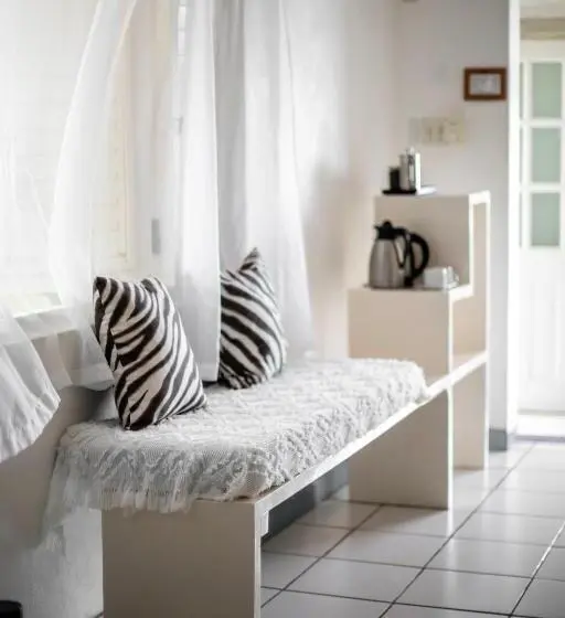 اتاق استاندارد, Lf Jungle Retreat