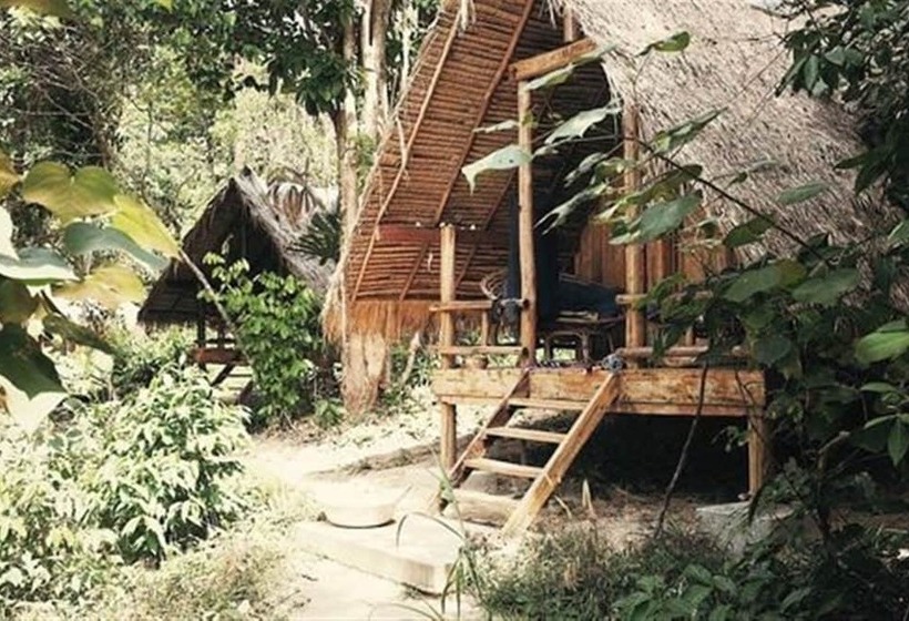Bungalow Sandard, Robinson Bungalows
