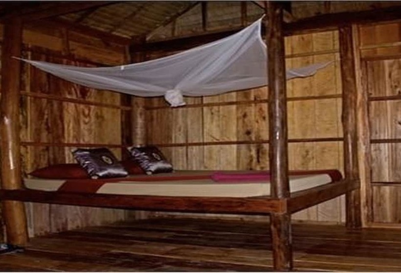 Bungalow Sandard, Robinson Bungalows