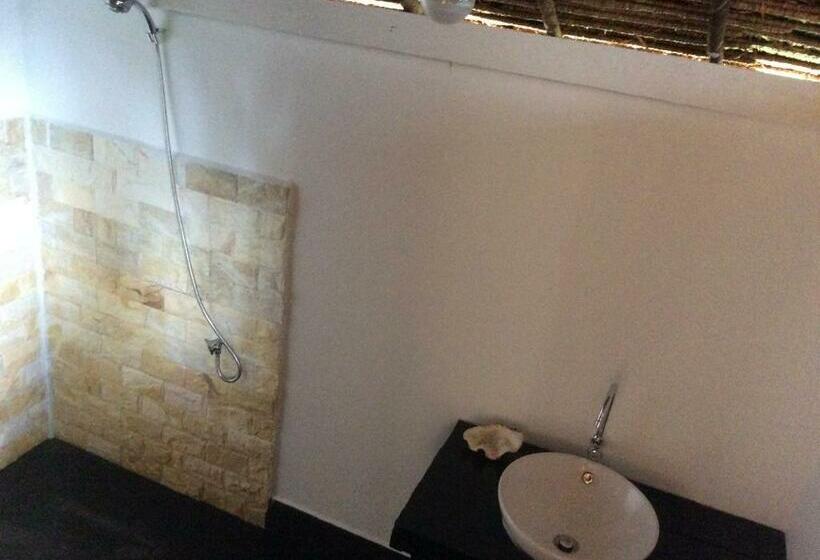 家庭洋房, Robinson Bungalows