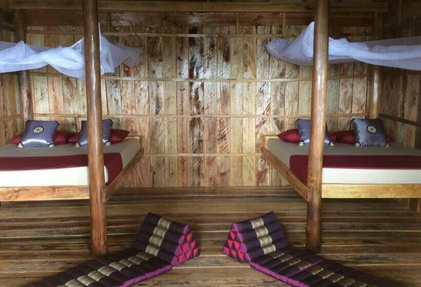 家庭洋房, Robinson Bungalows