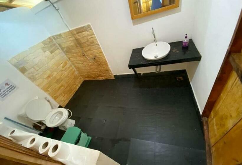 家庭洋房, Robinson Bungalows