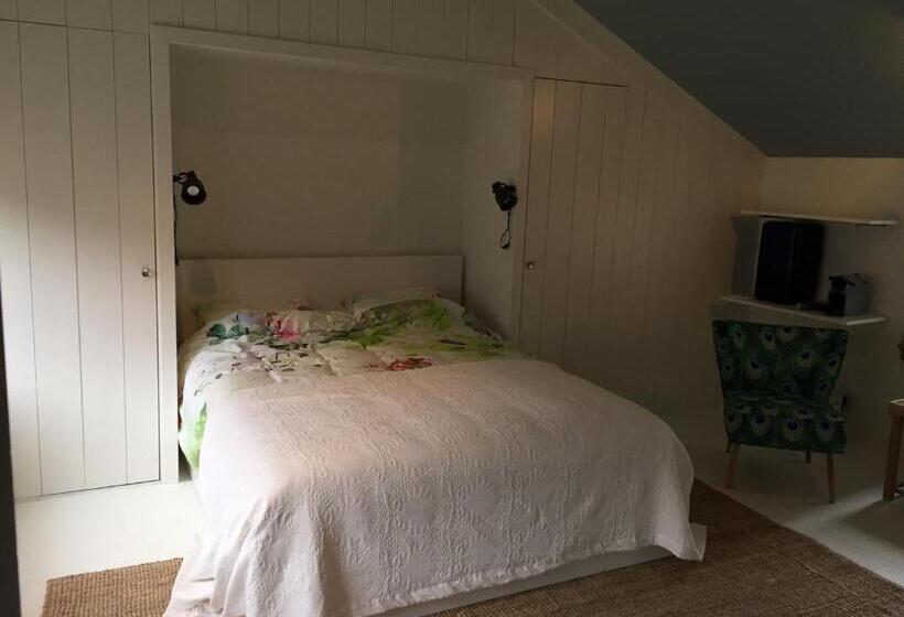 اتاق لوکس, Heer&meester Bed&breakfast