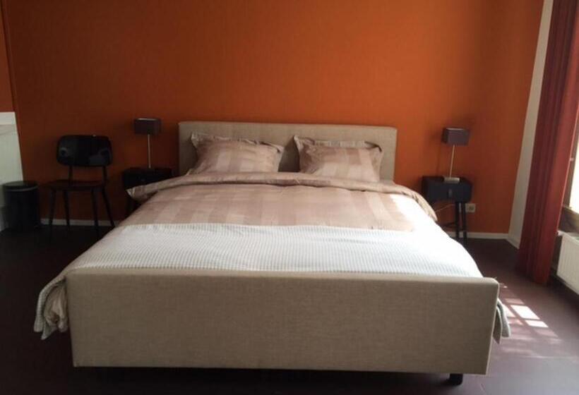 חדר סופריור, Heer&meester Bed&breakfast