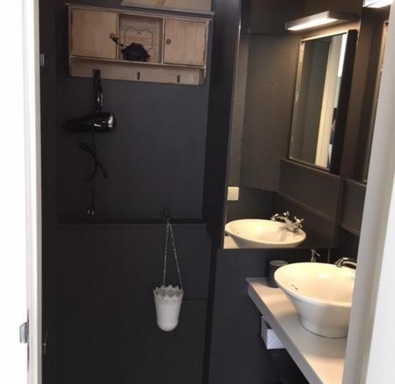 חדר סופריור, Heer&meester Bed&breakfast